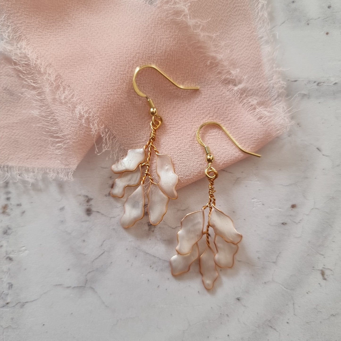Faye Earrings