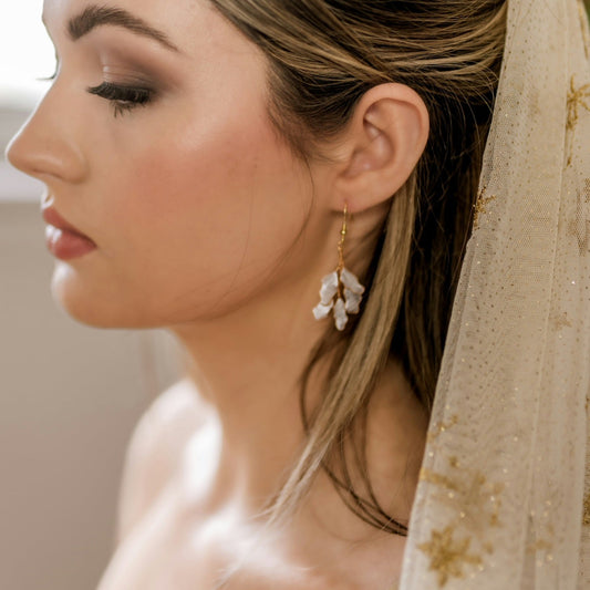 Faye Earrings