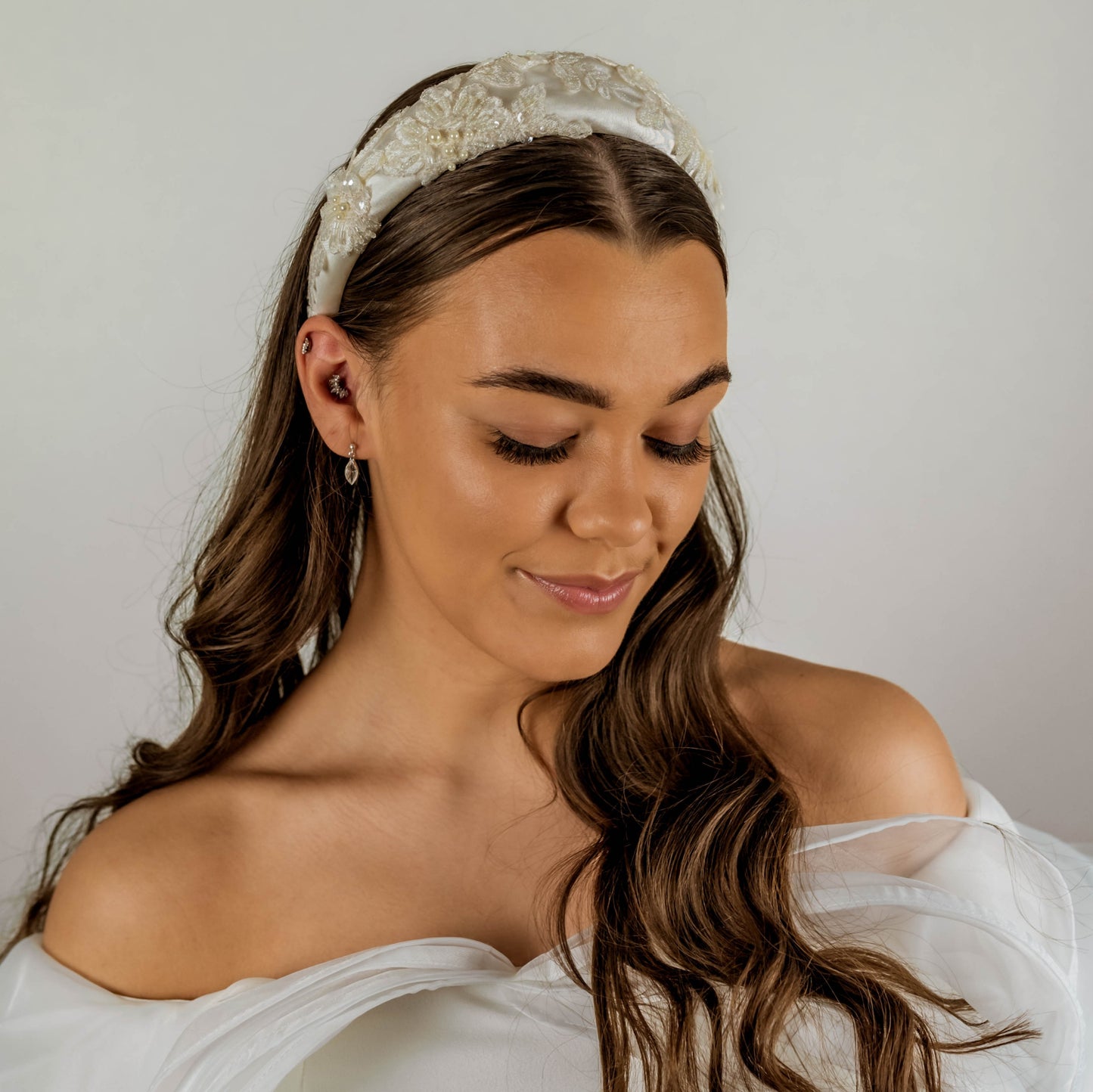 Eugenie Headband