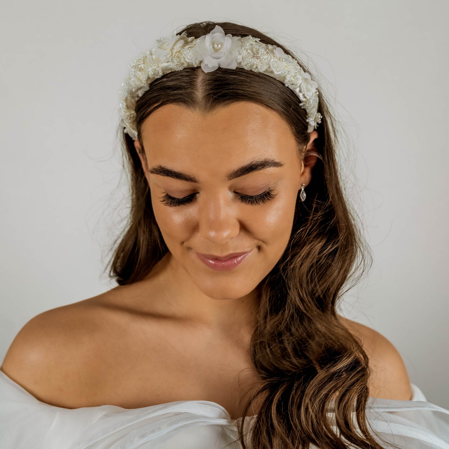 Eugenie Headband