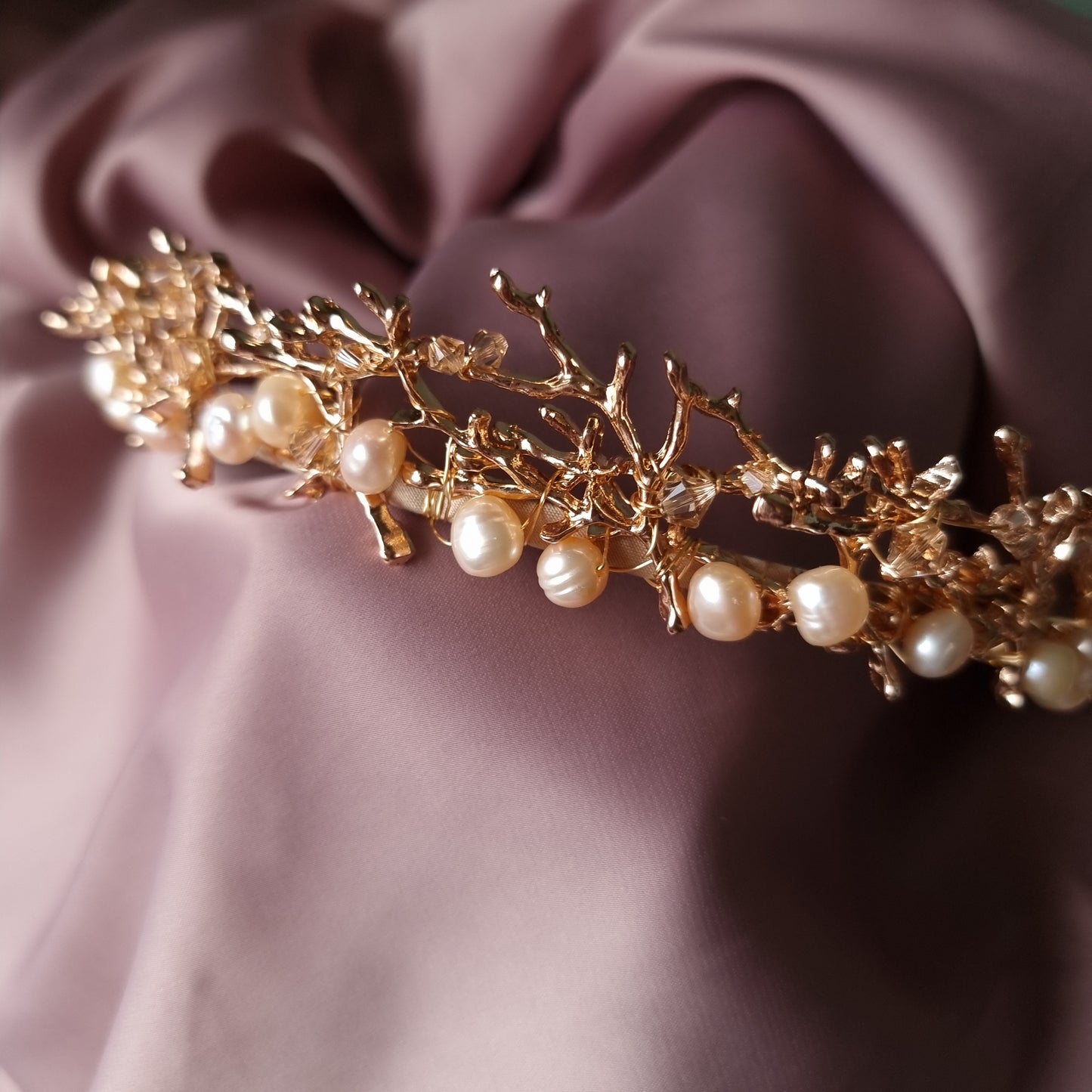 One-of-a-kind Fable Crown