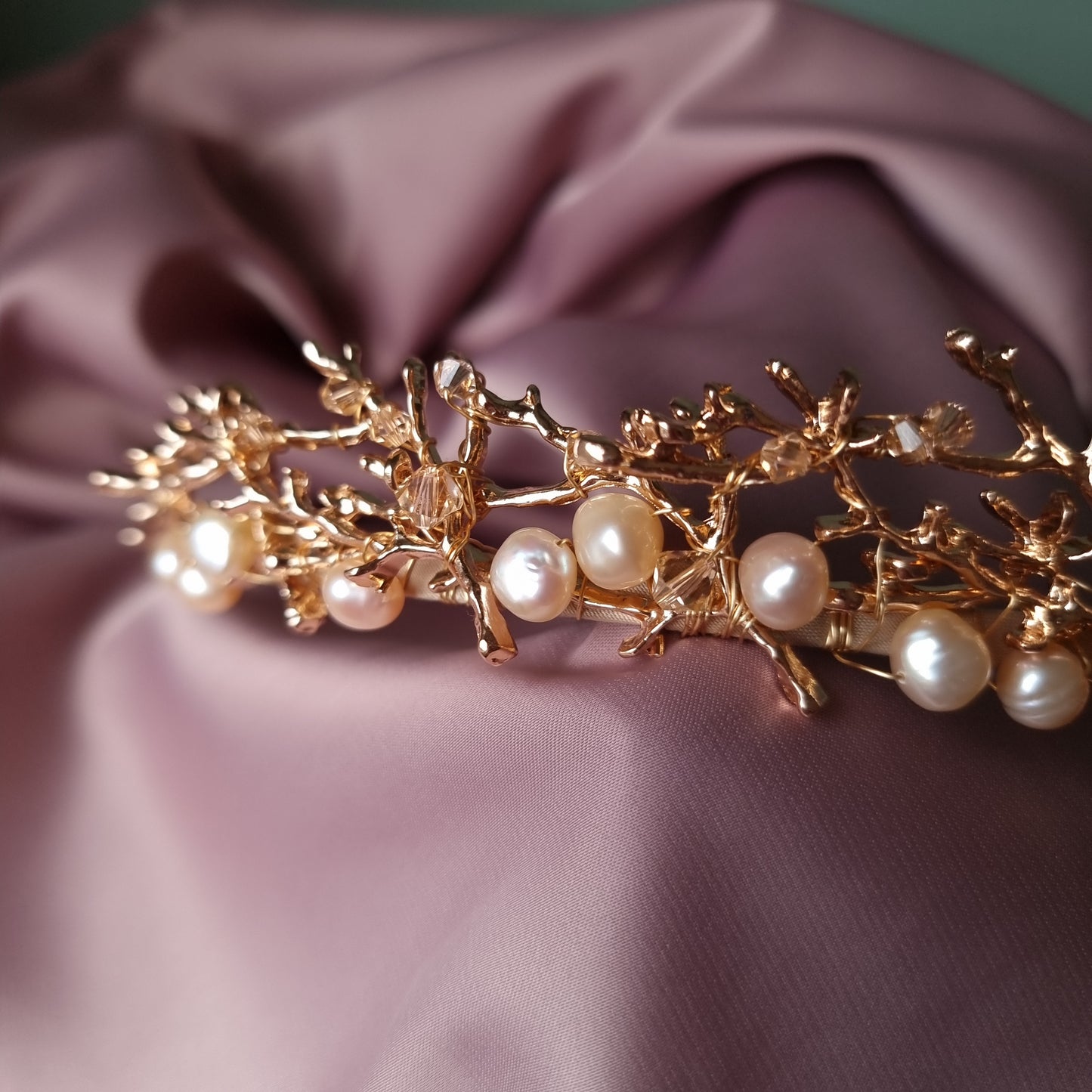 One-of-a-kind Fable Crown