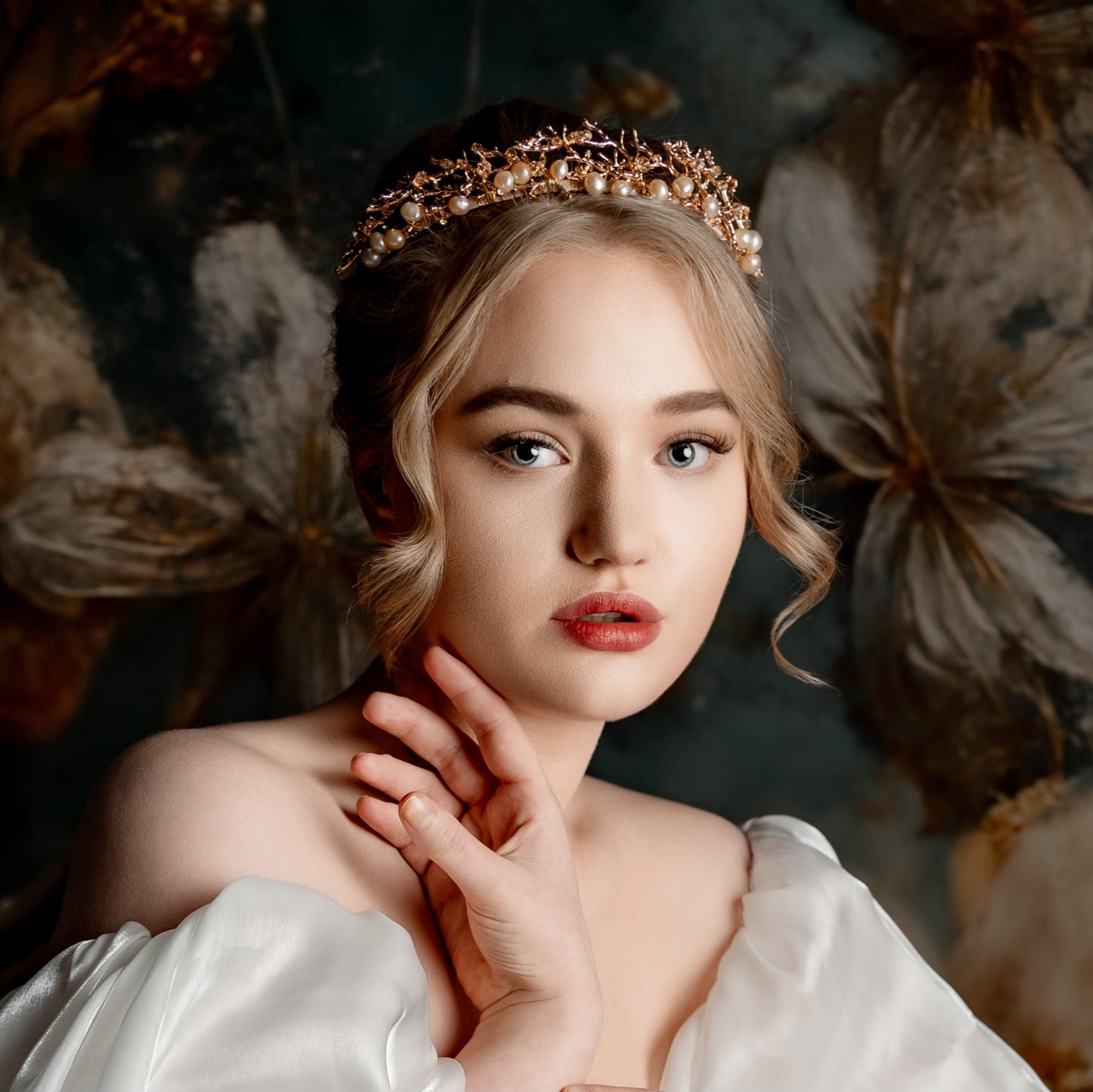 One-of-a-kind Fable Crown