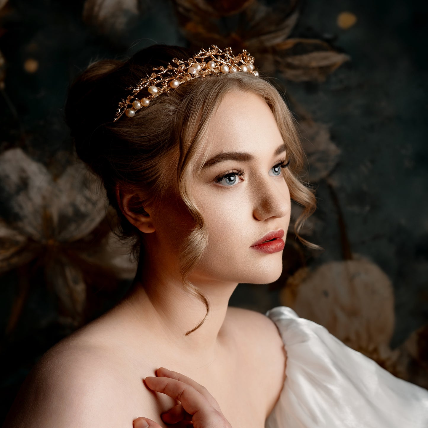 One-of-a-kind Fable Crown