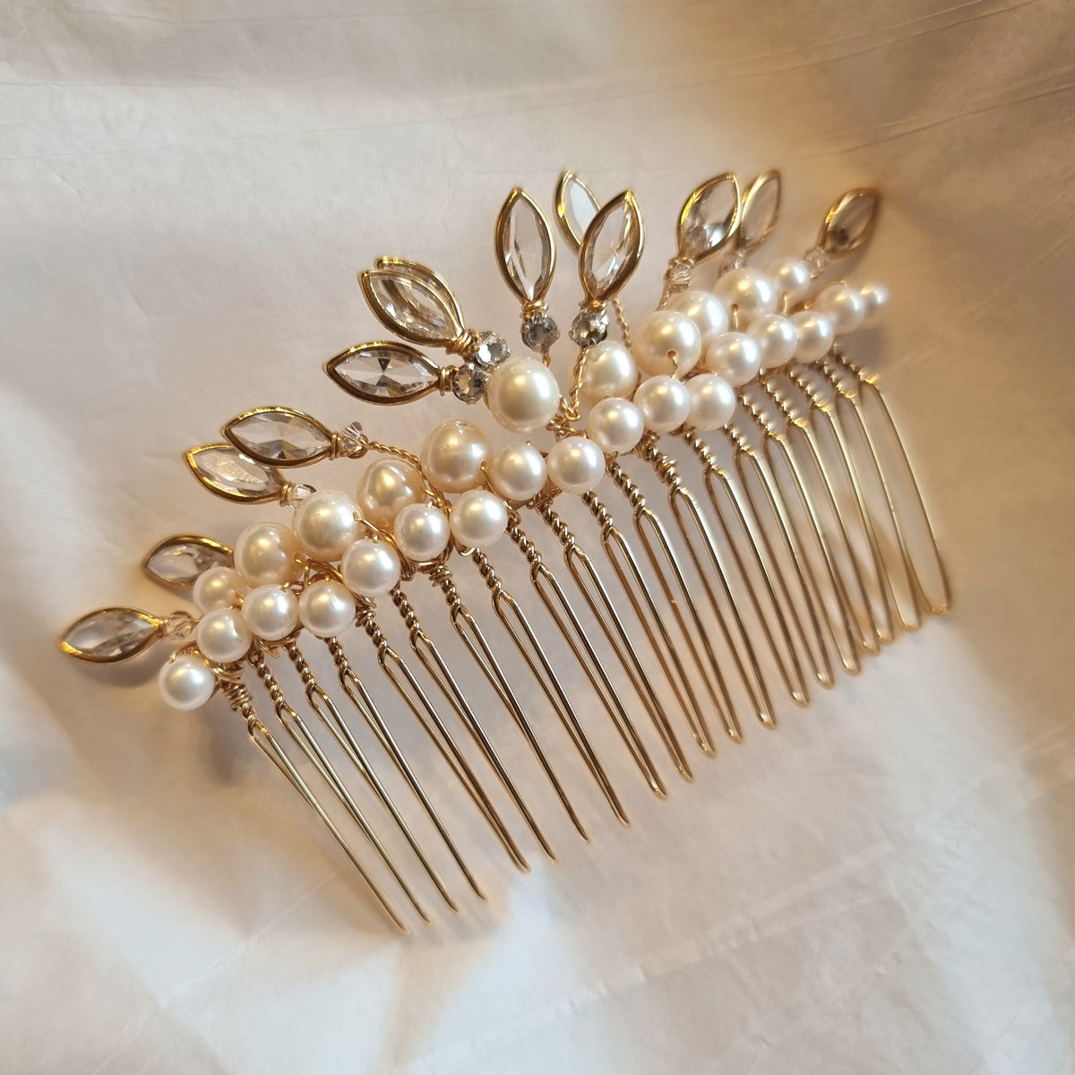 Empress Comb