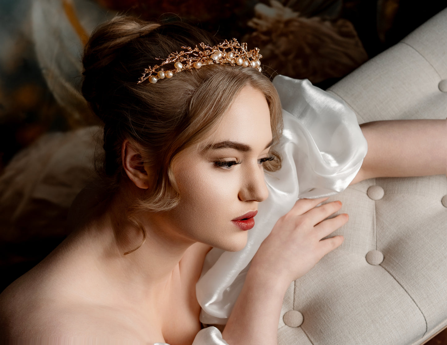 One-of-a-kind Fable Crown