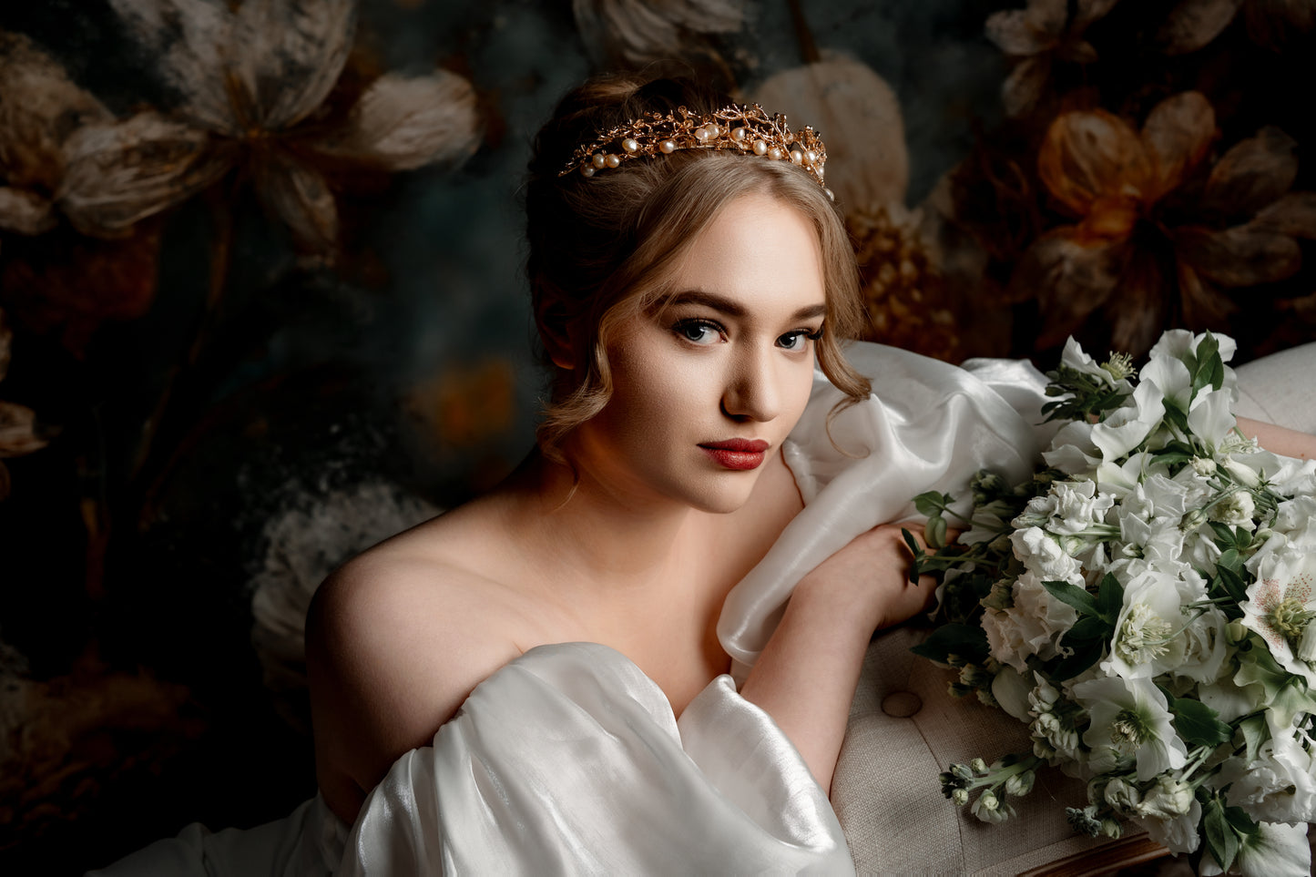 One-of-a-kind Fable Crown