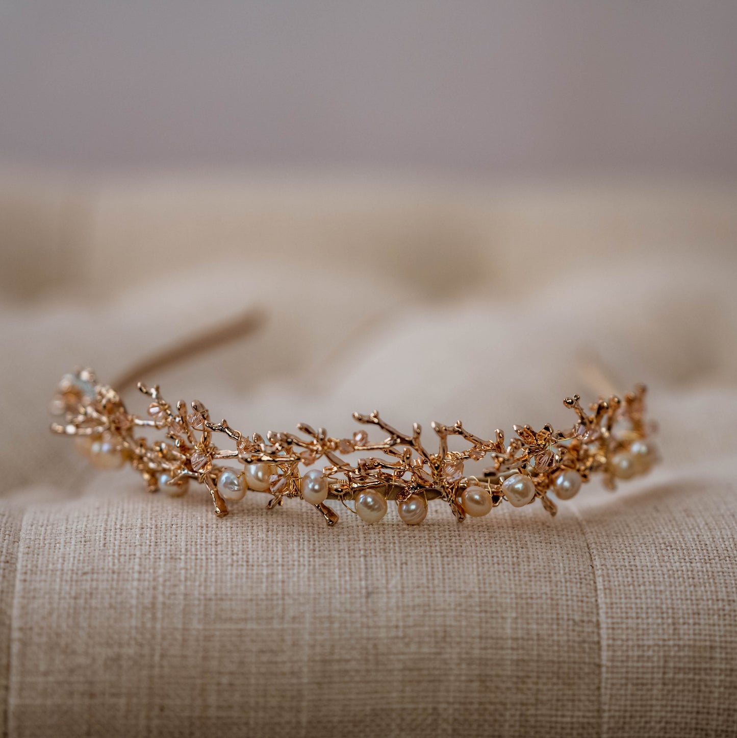 One-of-a-kind Fable Crown
