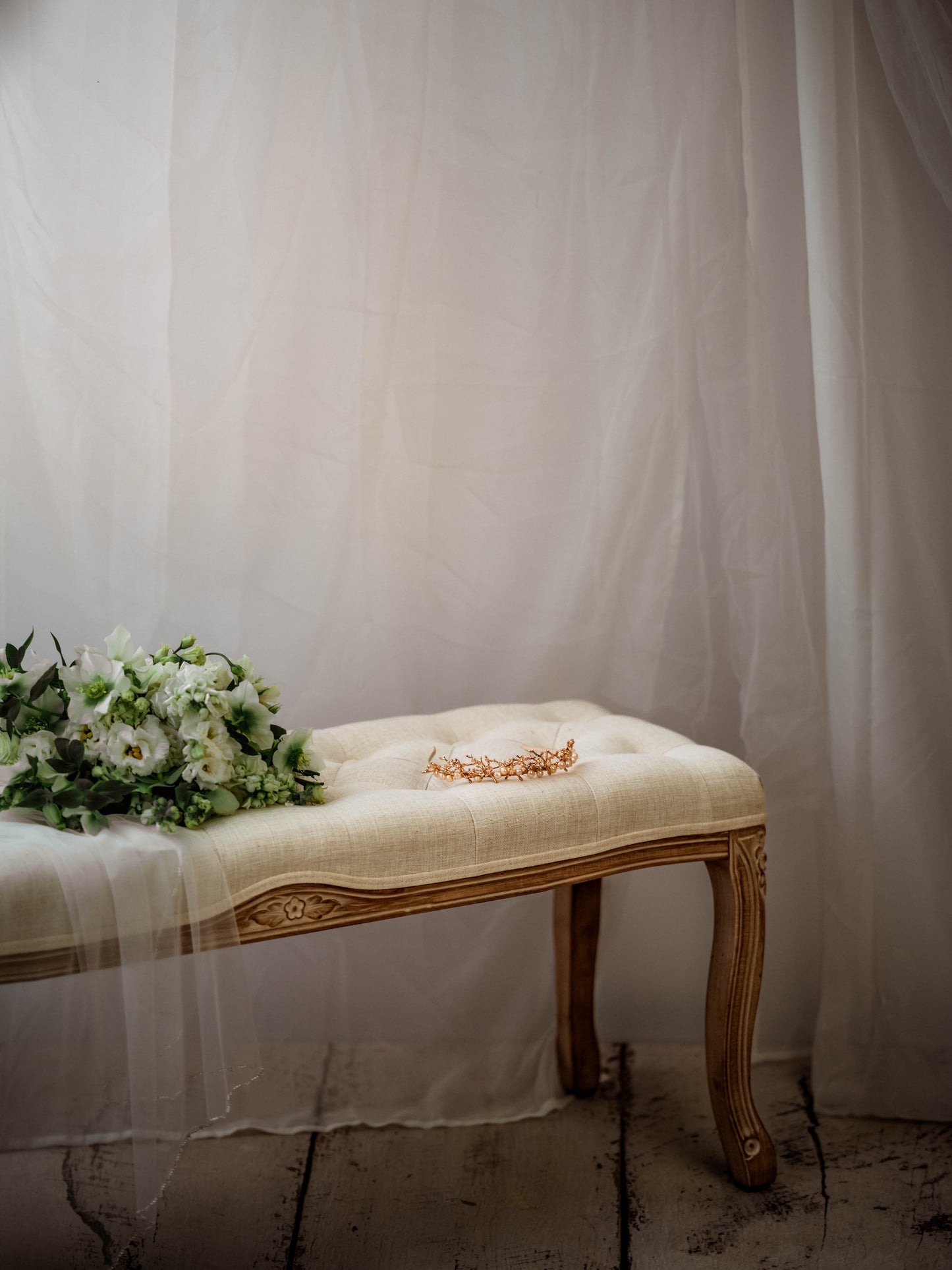 One-of-a-kind Fable Crown