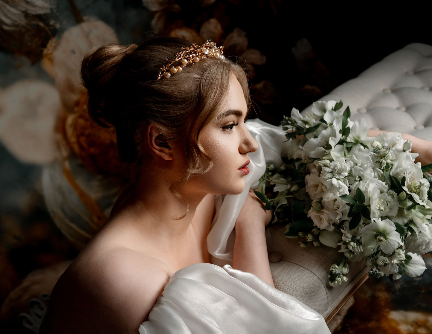 One-of-a-kind Fable Crown