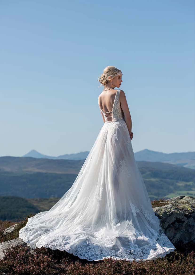 Tumbled Gems Circlet