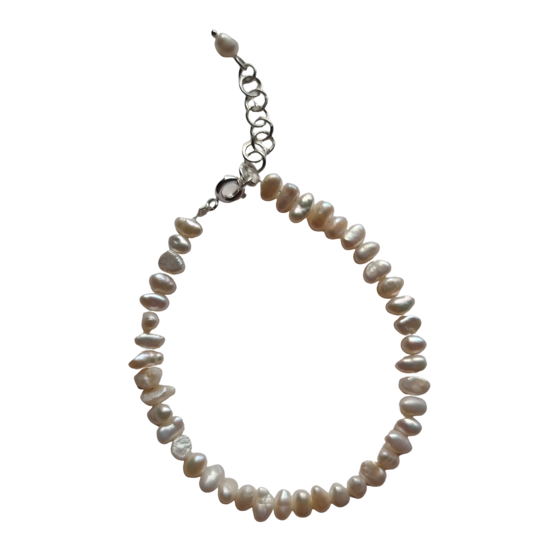 Pena Pearl Bracelet