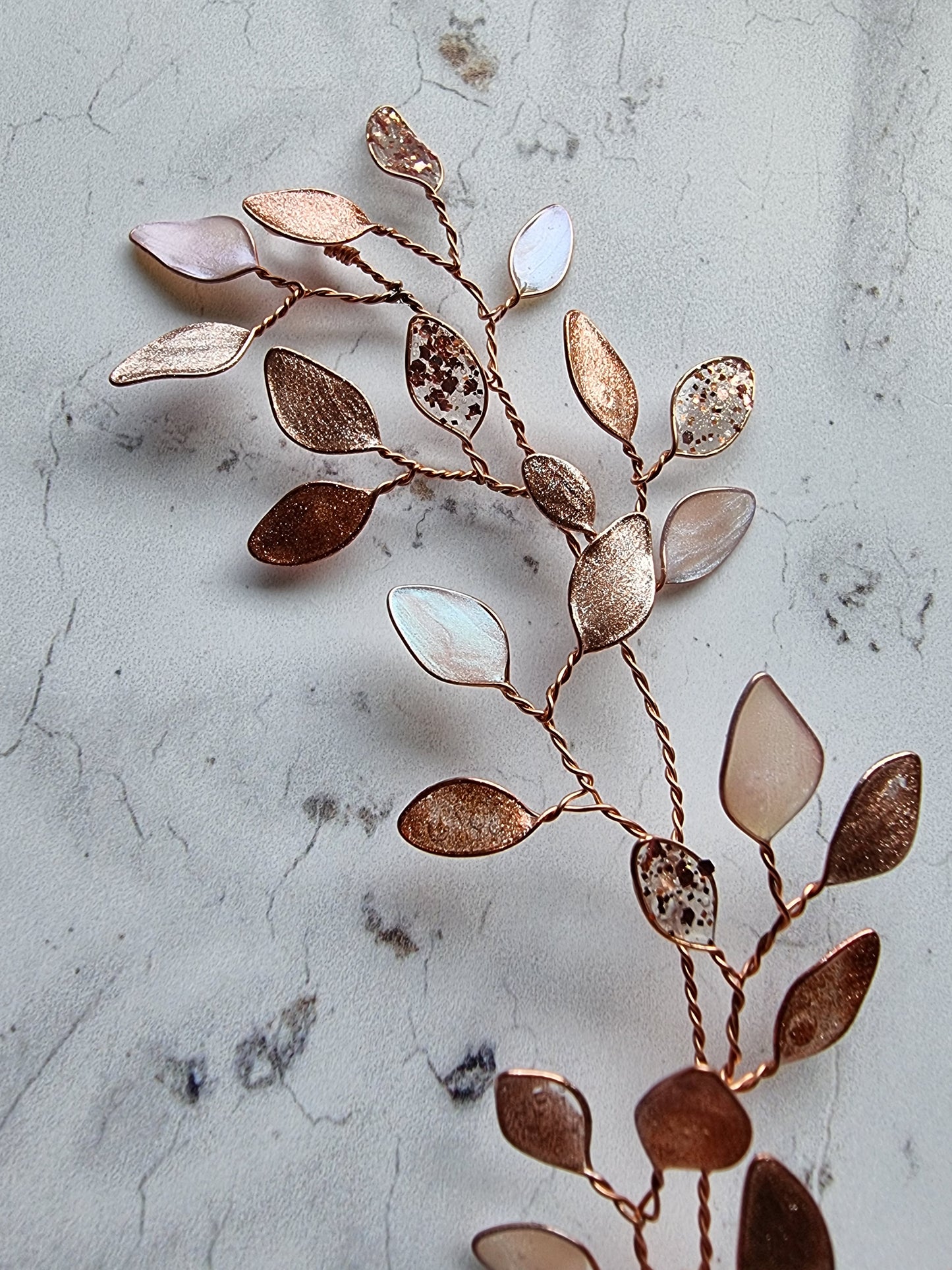 Enchanted Glass Mini-vine