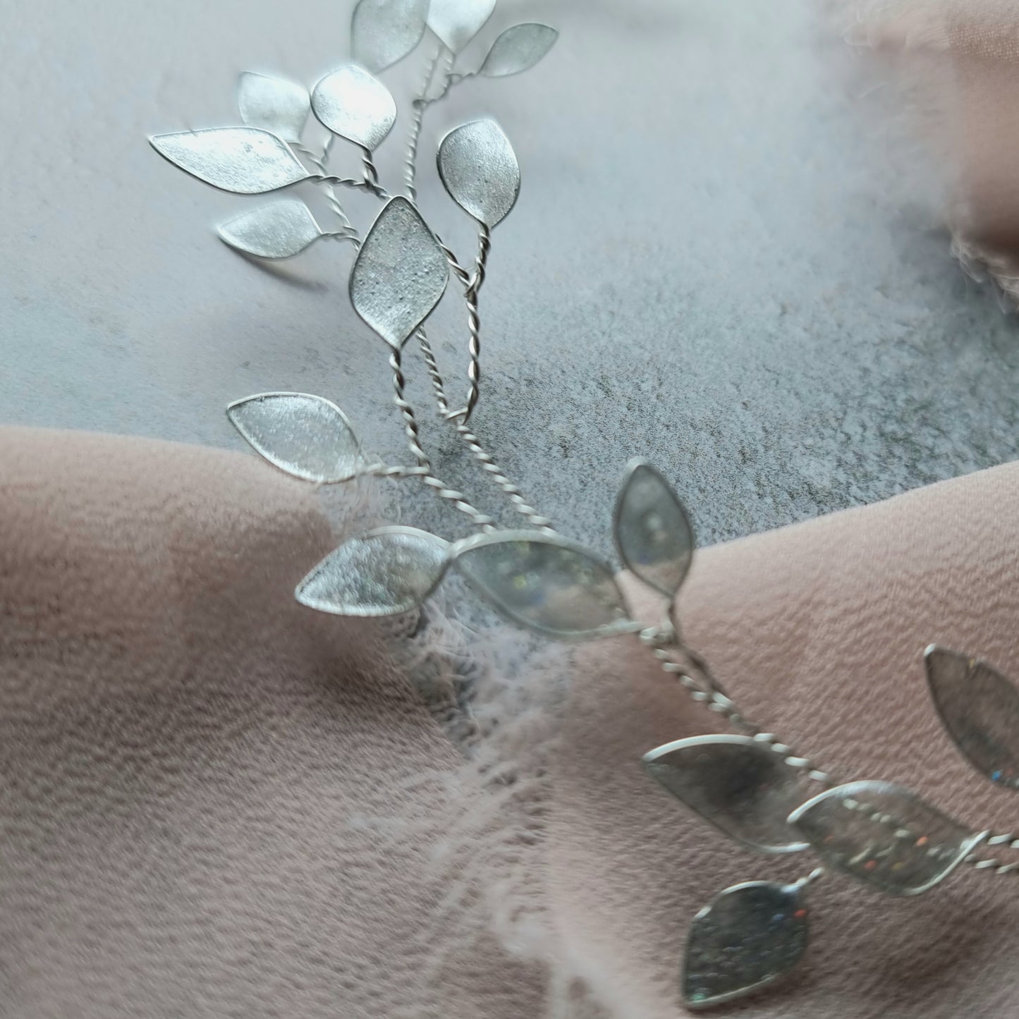 Enchanted Glass Mini-vine