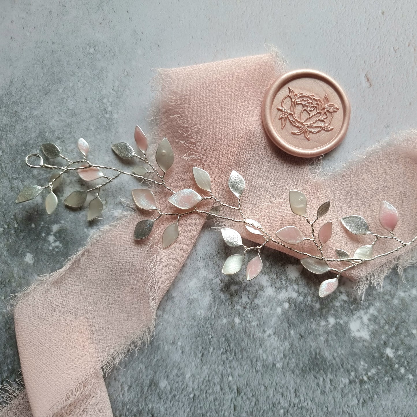 Enchanted Glass Mini-vine