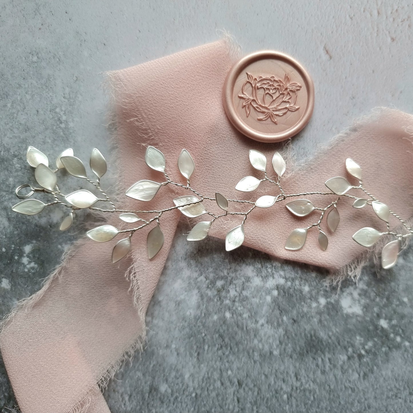 Enchanted Glass Mini-vine