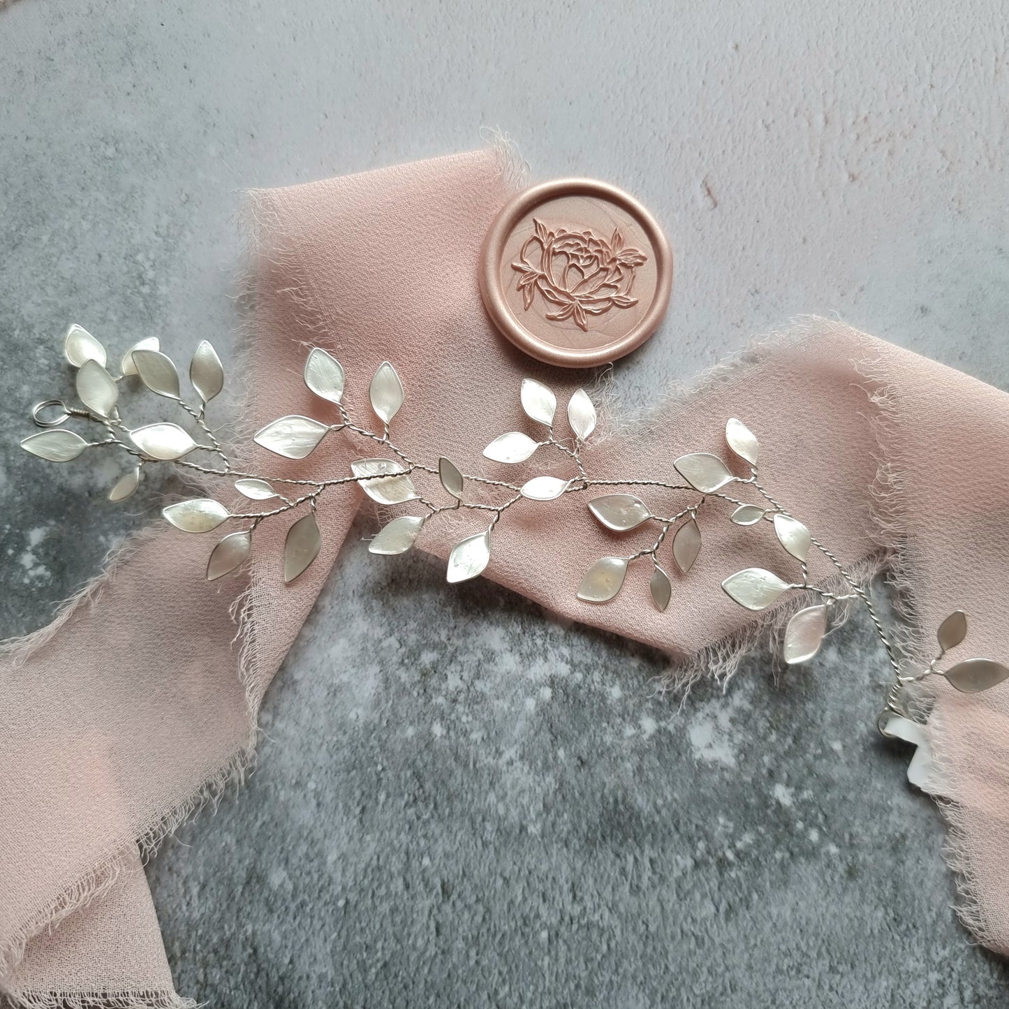 Enchanted Glass Mini-vine