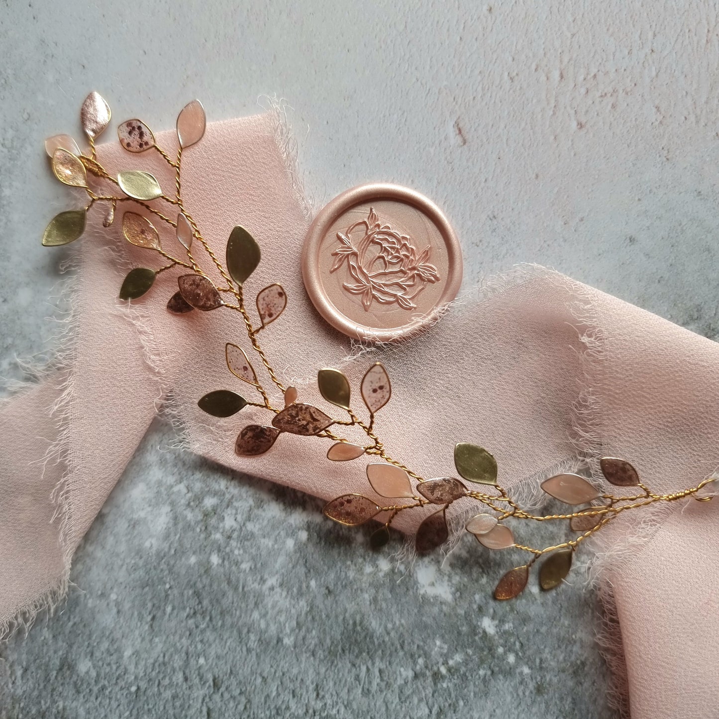 Enchanted Glass Mini-vine