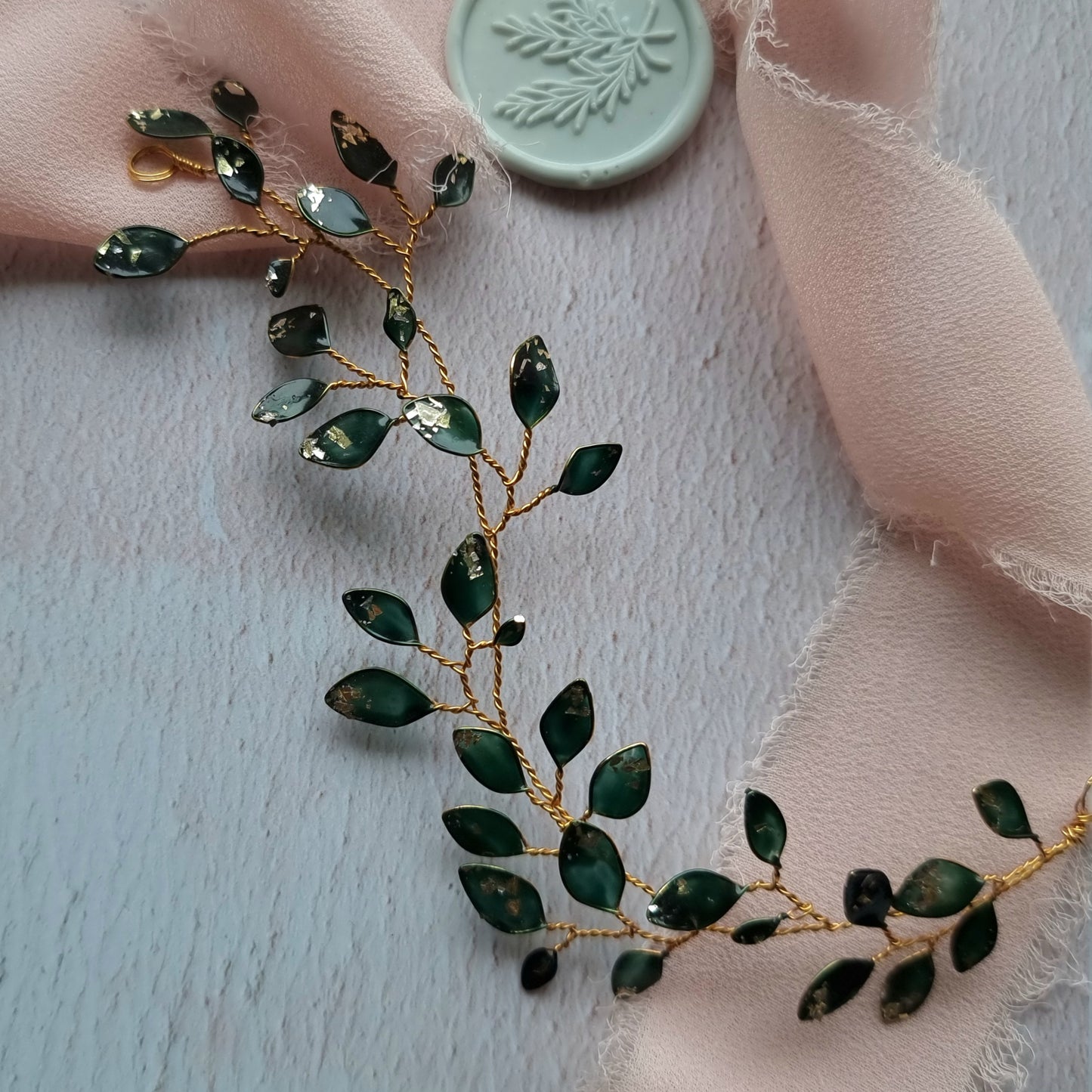 Enchanted Glass Mini-vine