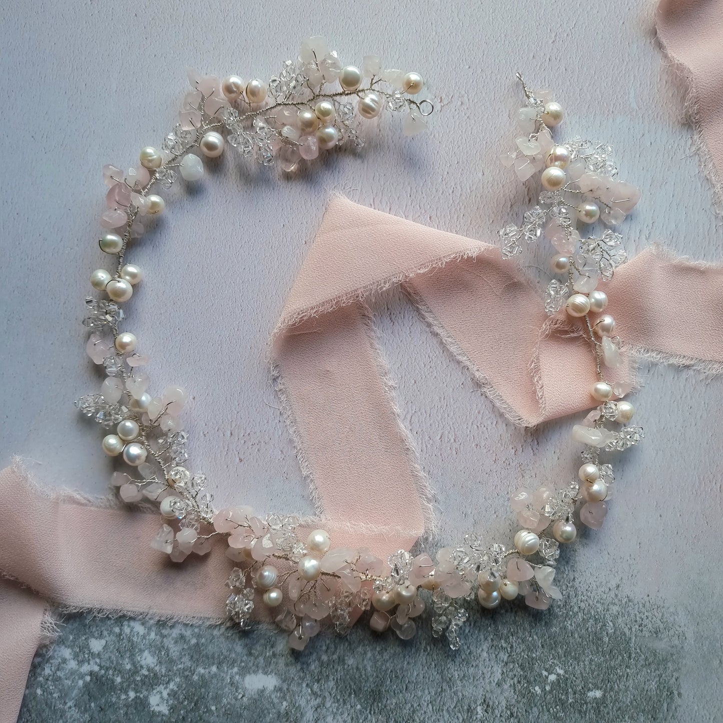 Tumbled Gems Circlet