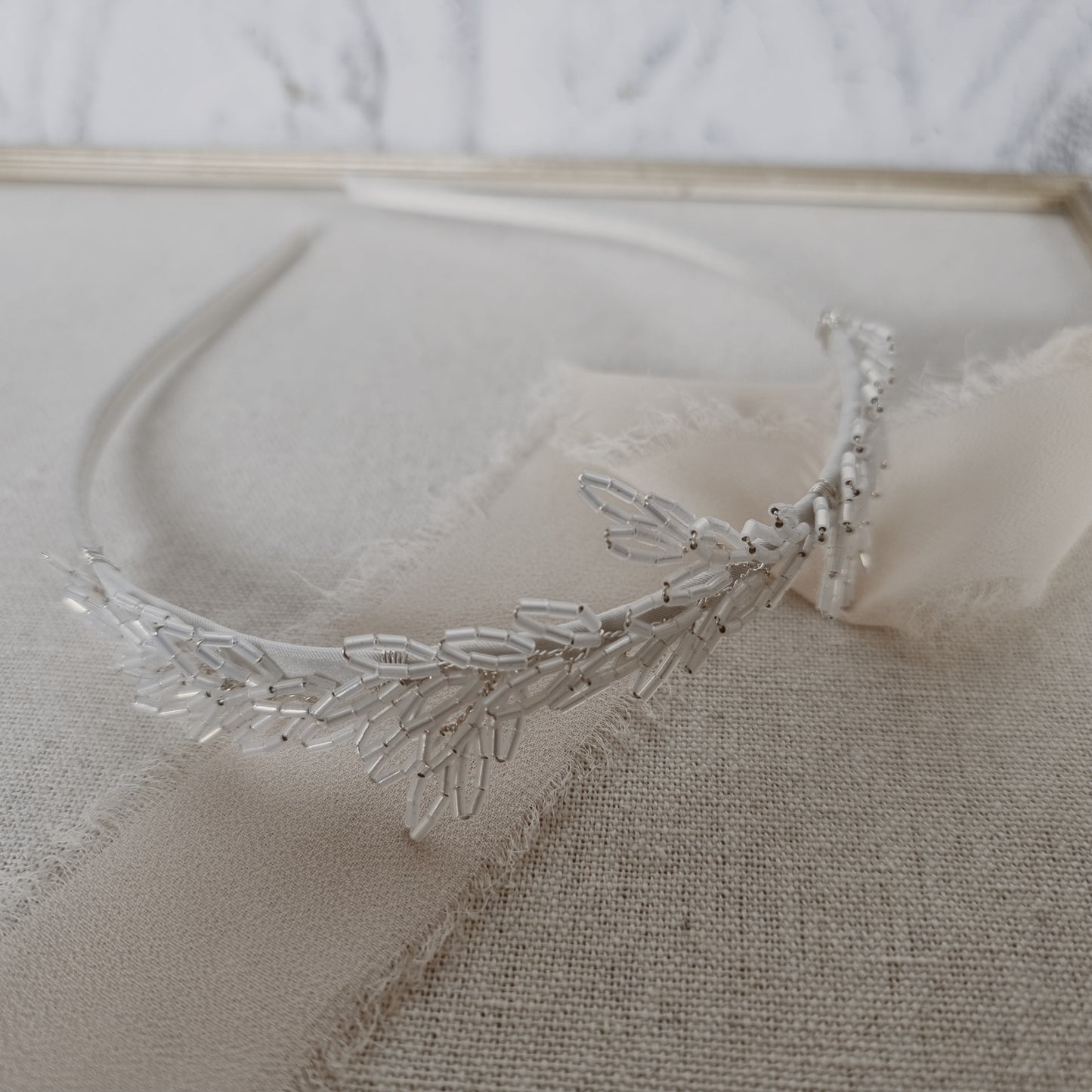 Empress Headband