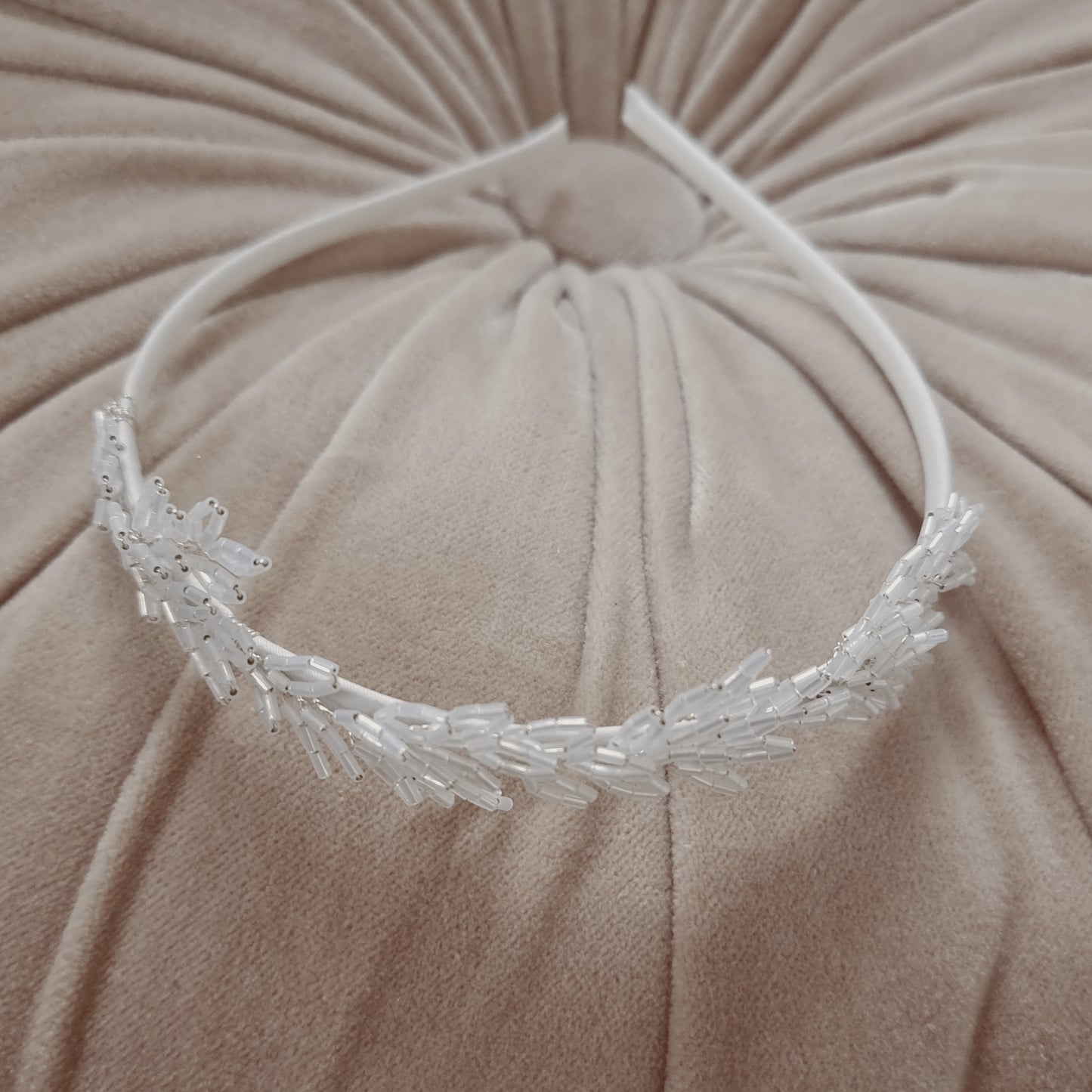 Empress Headband