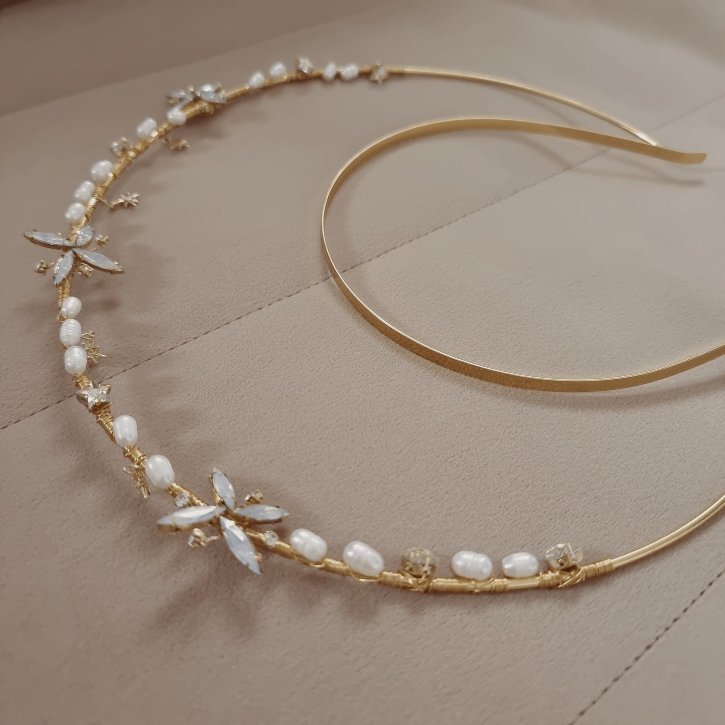 One Of A Kind Goddess Halo