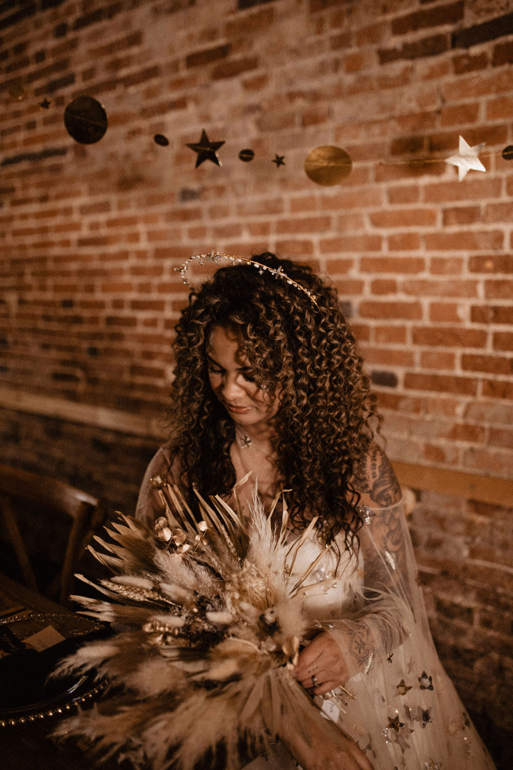 One Of A Kind Goddess Halo