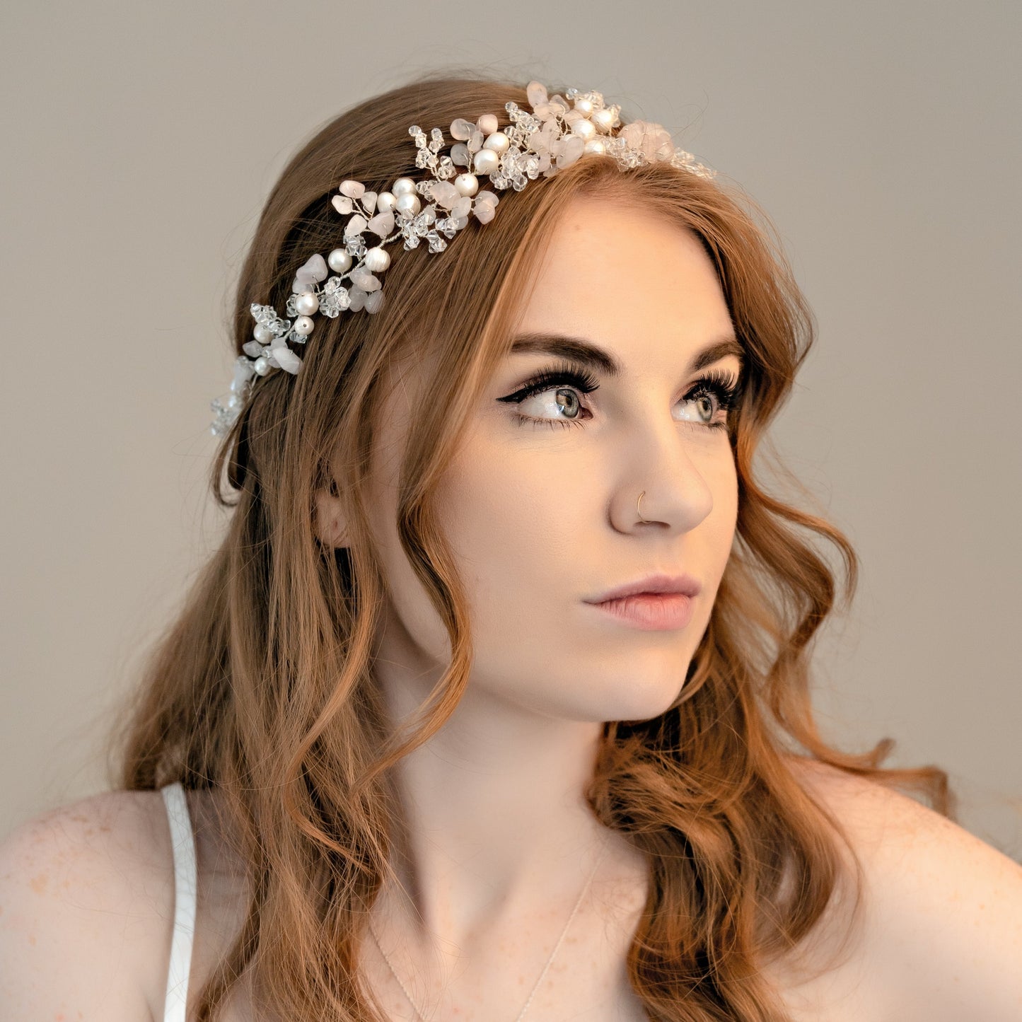 Tumbled Gems Circlet