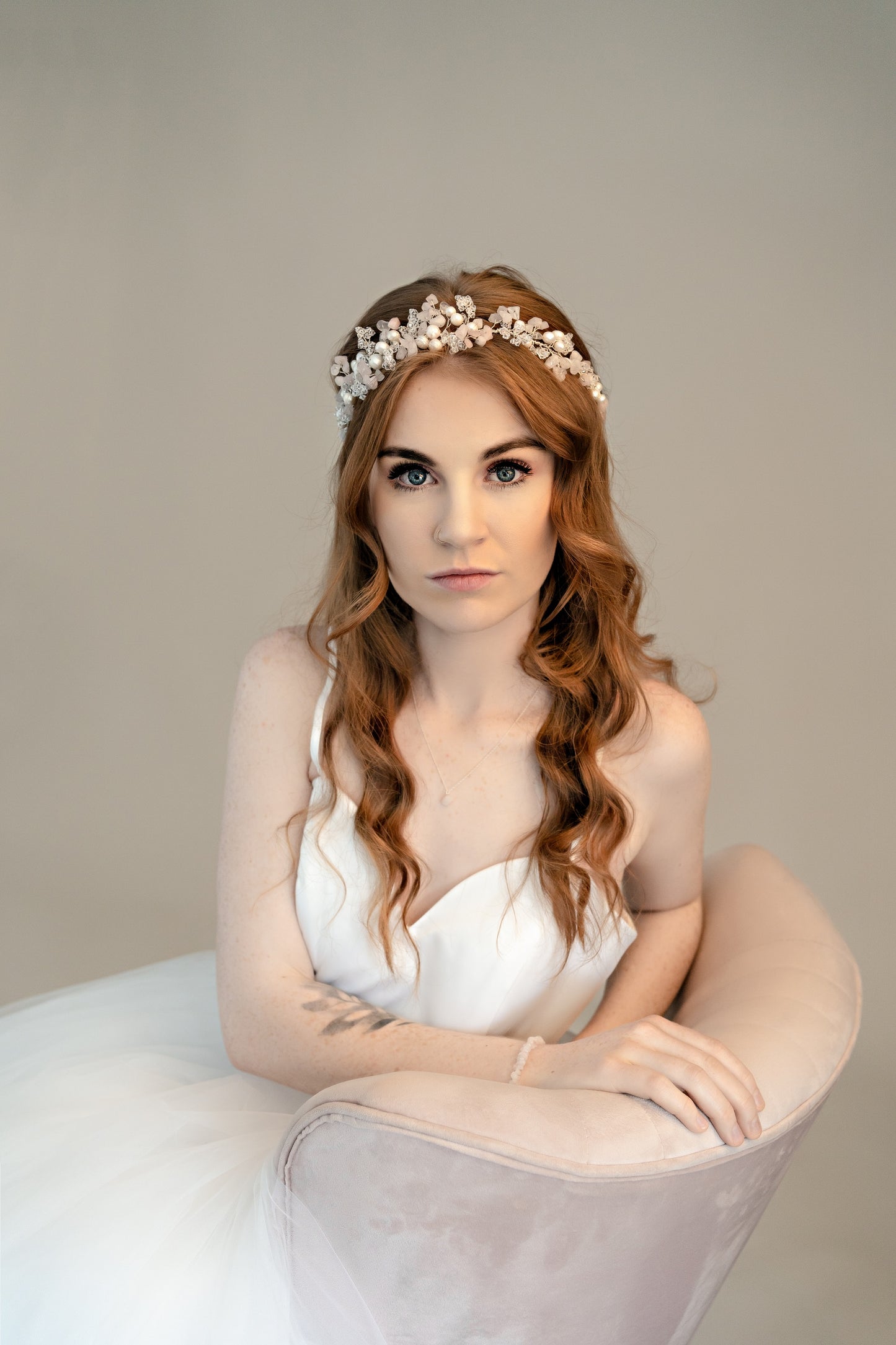 Tumbled Gems Circlet