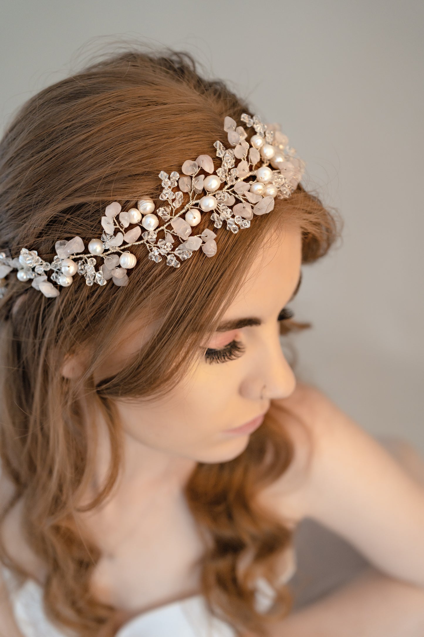 Tumbled Gems Circlet