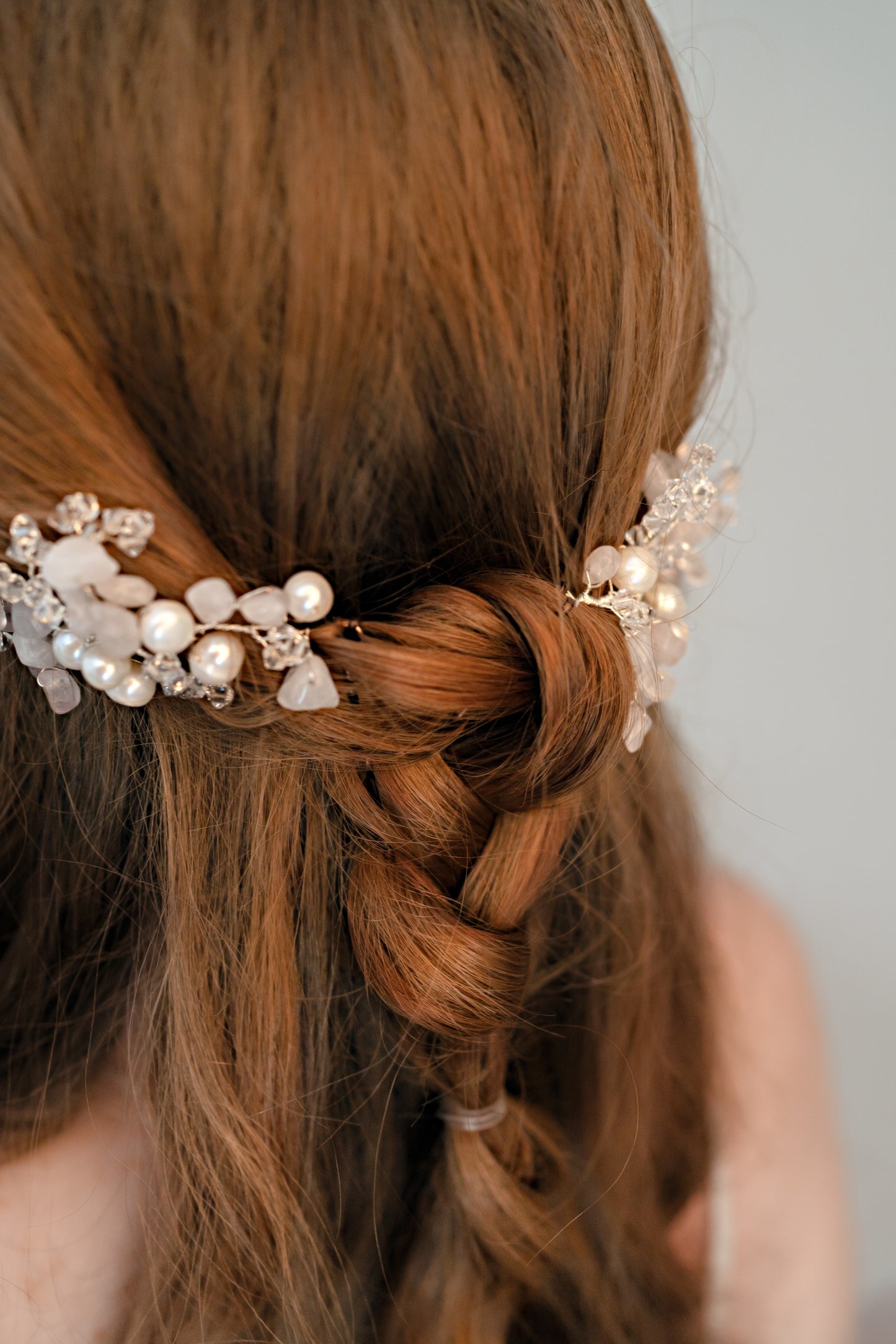 Tumbled Gems Circlet