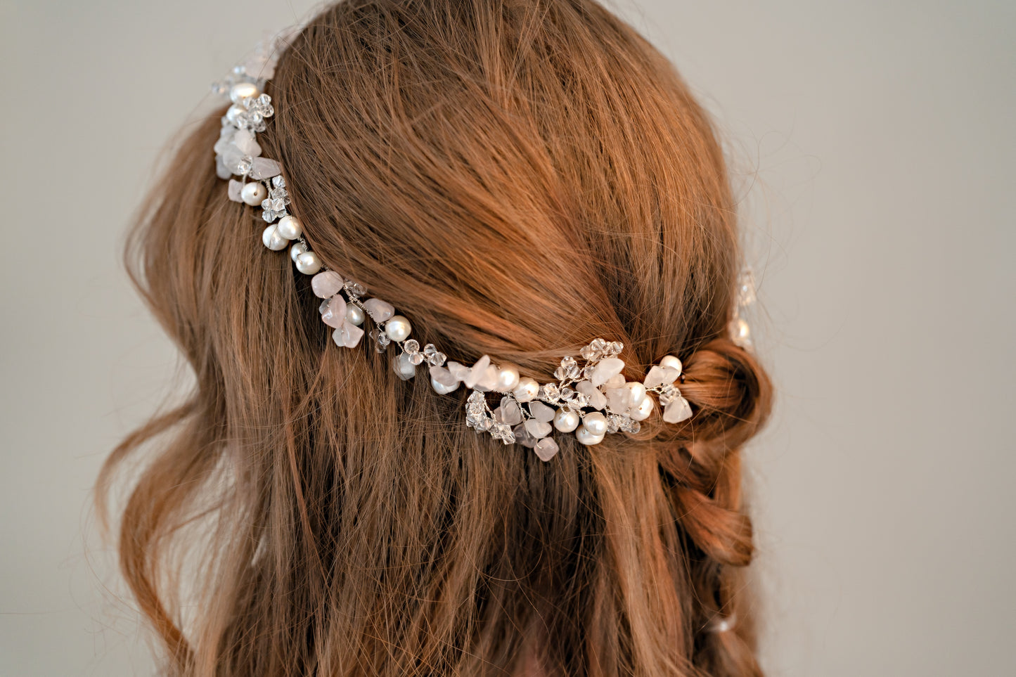 Tumbled Gems Circlet