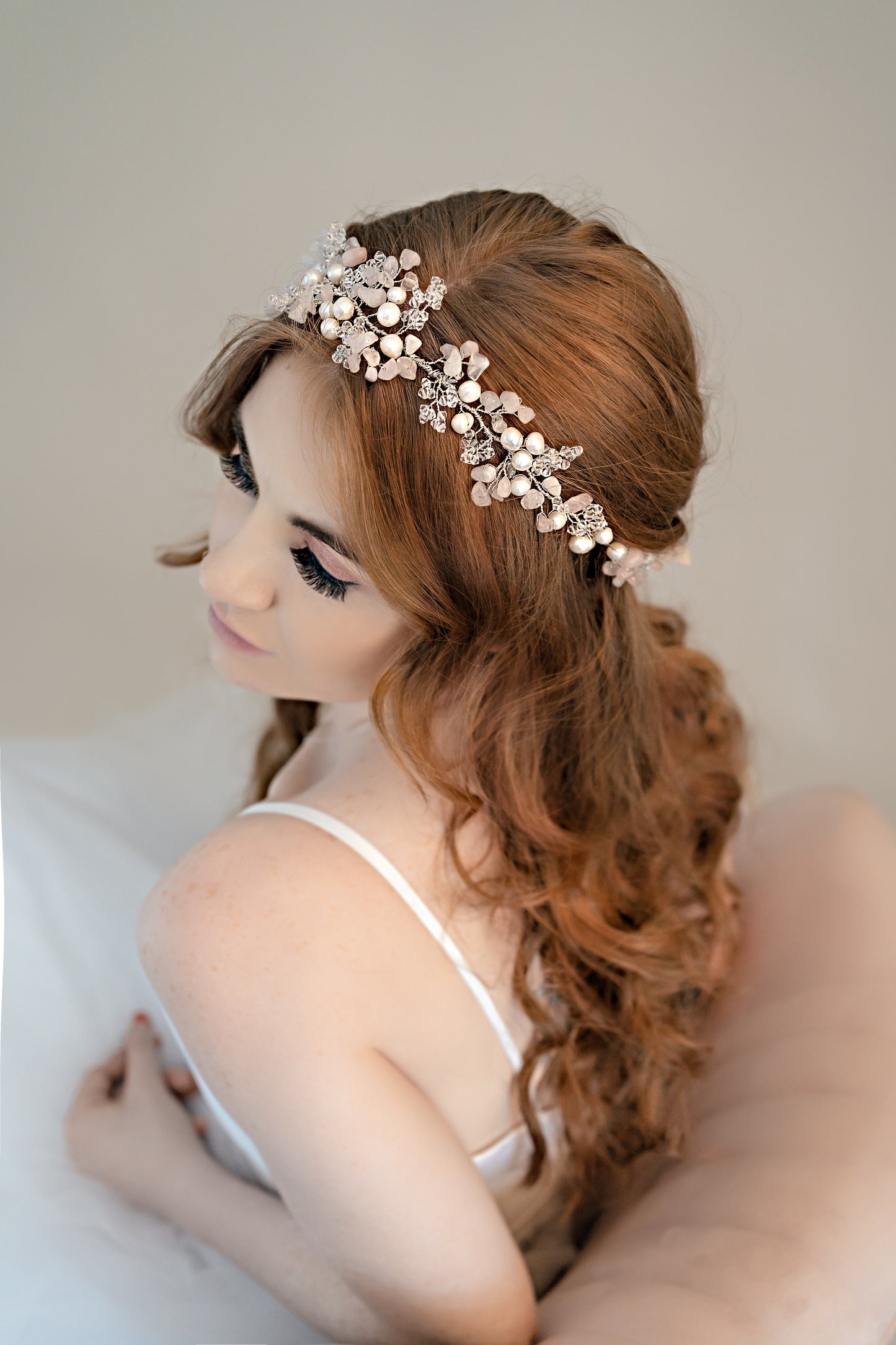 Tumbled Gems Circlet