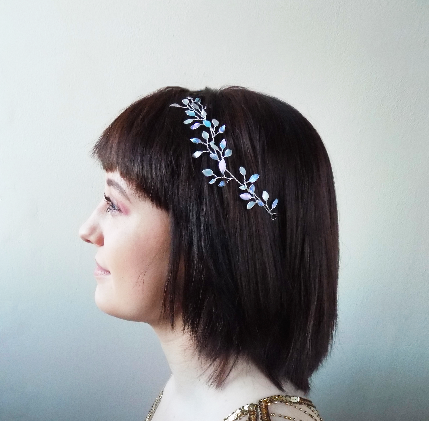 Enchanted Glass Mini-vine