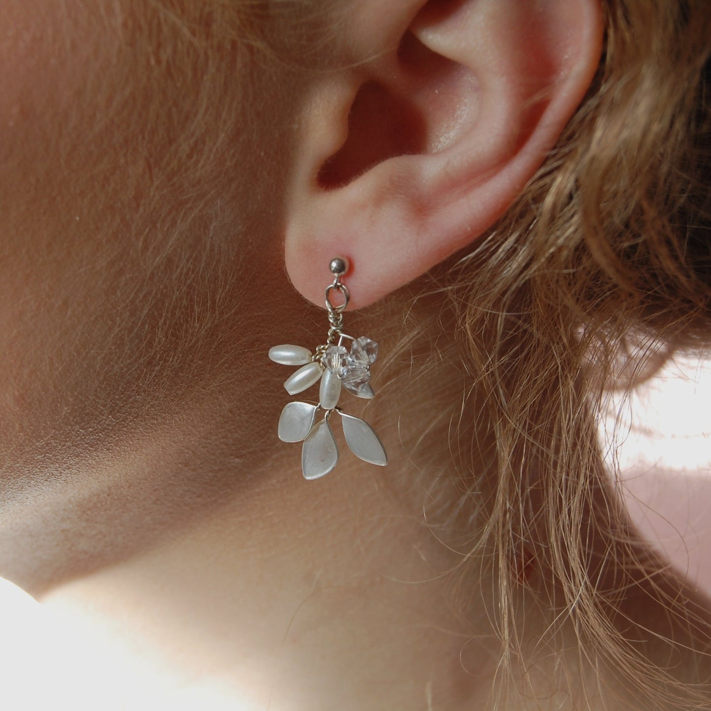 Odette Earrings