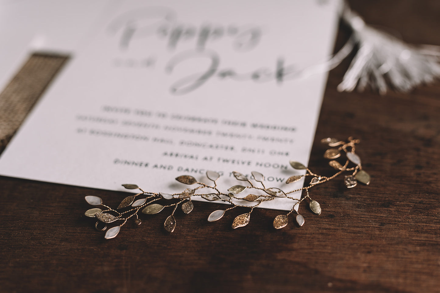 Enchanted Glass Mini-vine