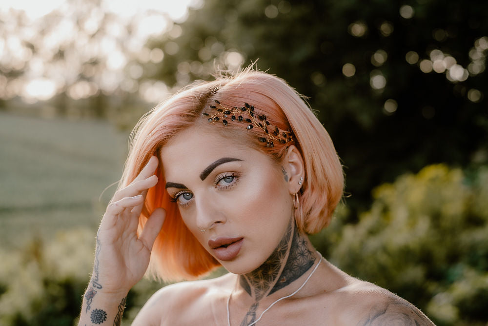 Enchanted Glass Mini-vine