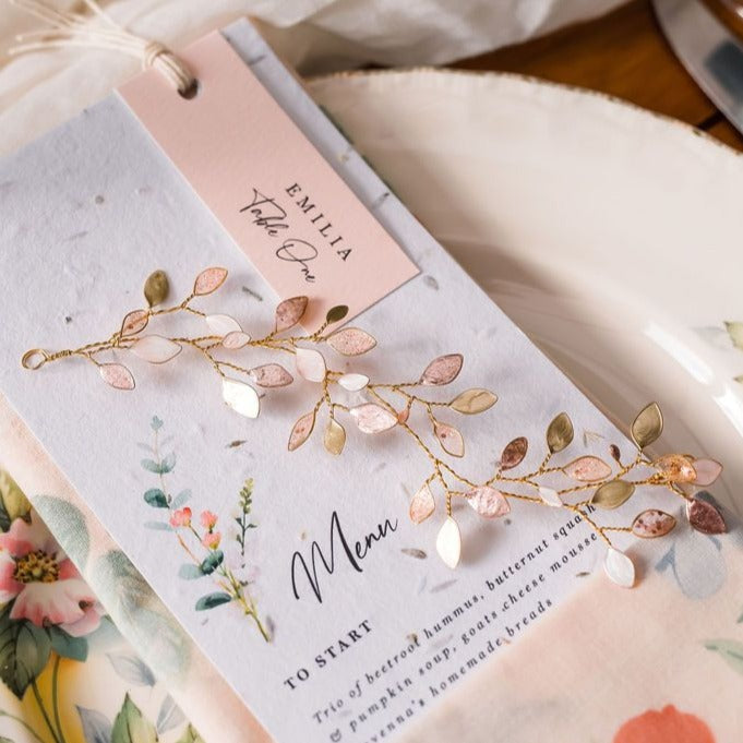 Enchanted Glass Mini-vine