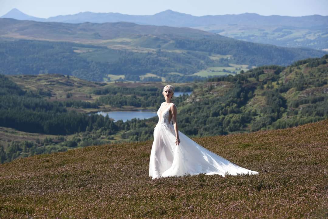 Tumbled Gems Circlet