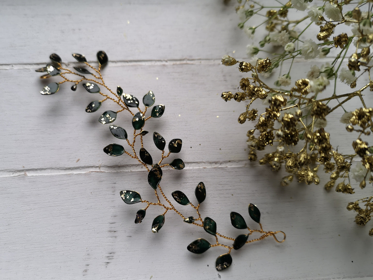 Enchanted Glass Mini-vine