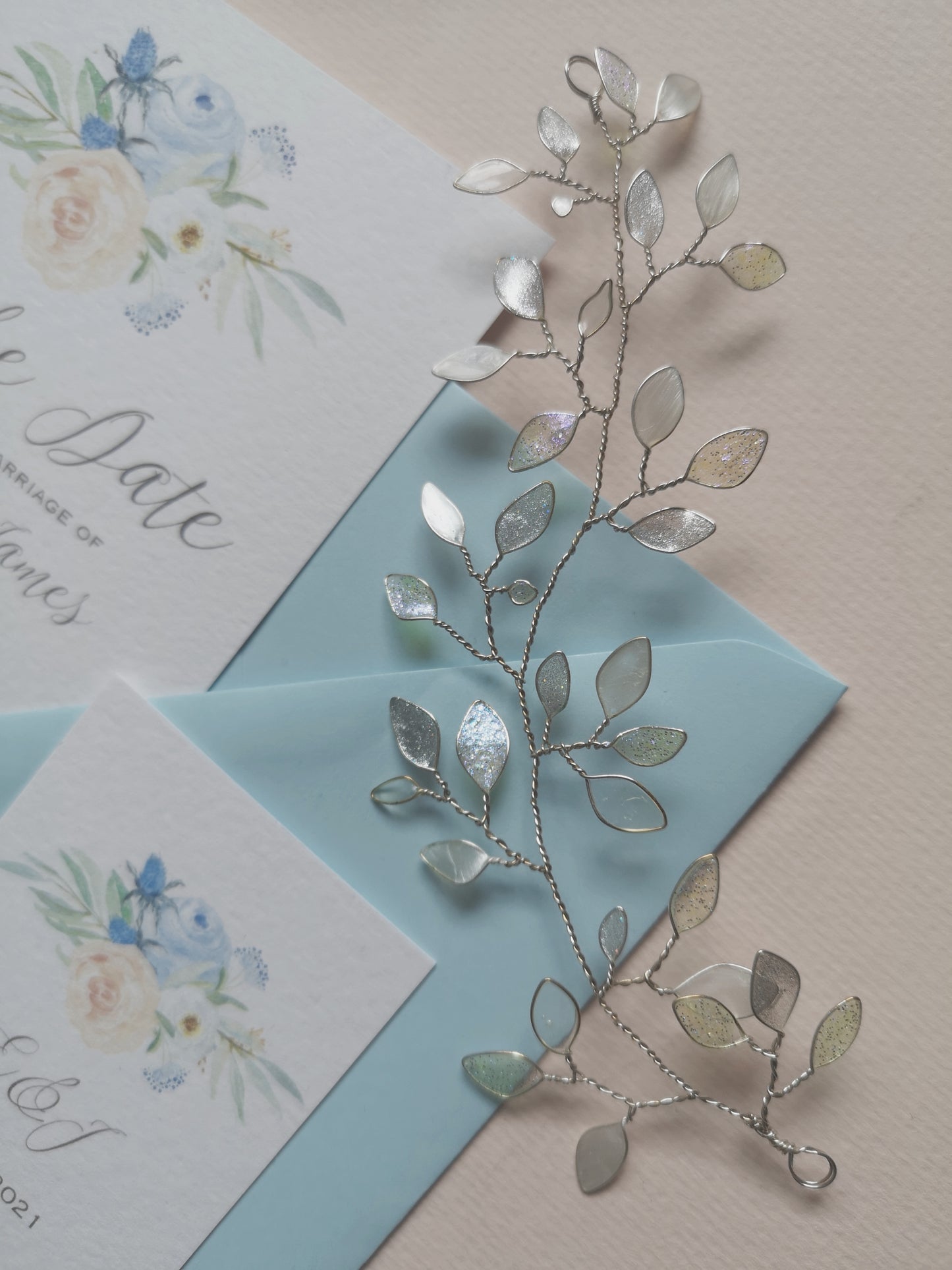 Enchanted Glass Mini-vine