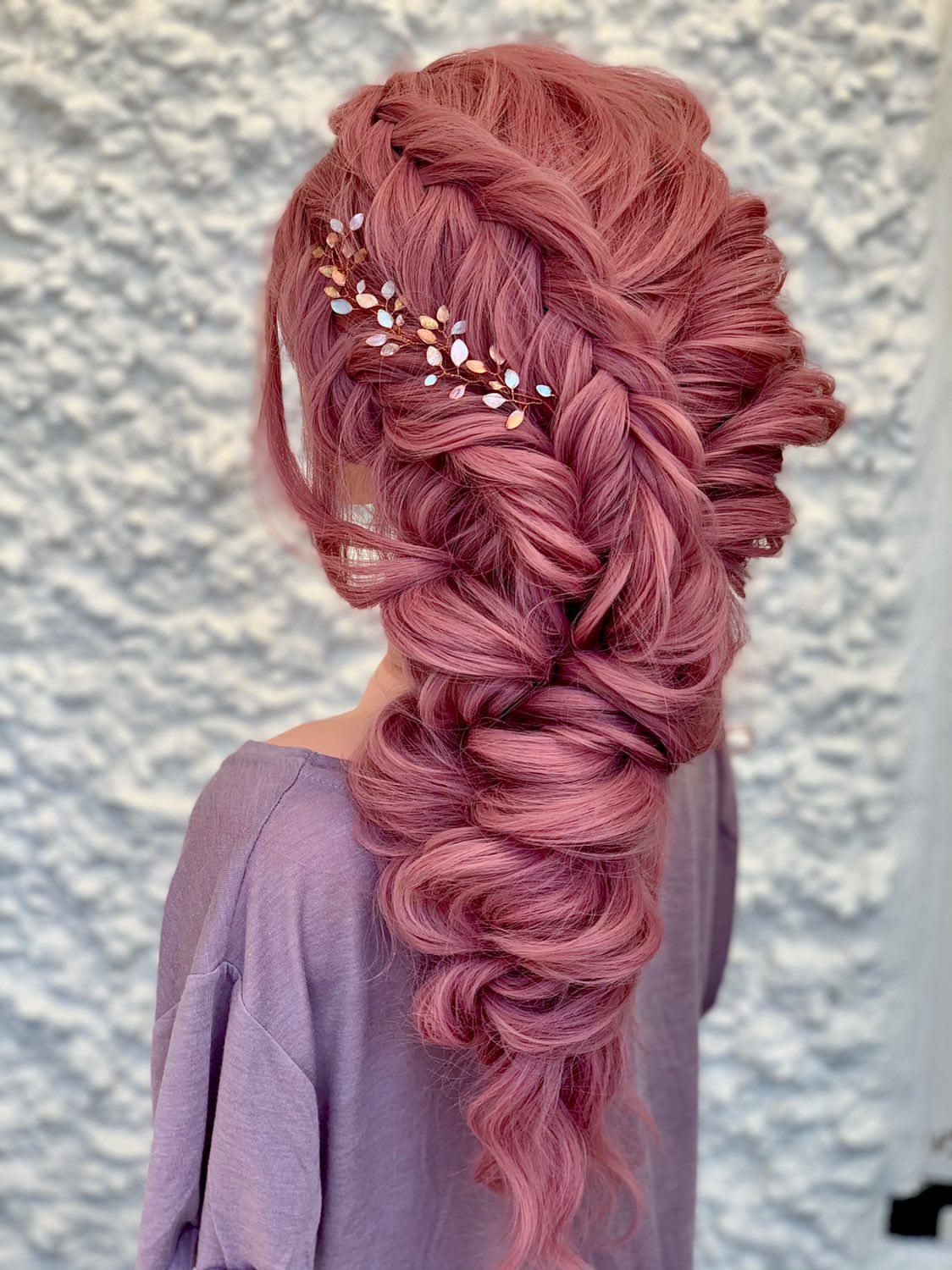 Enchanted Glass Mini-vine