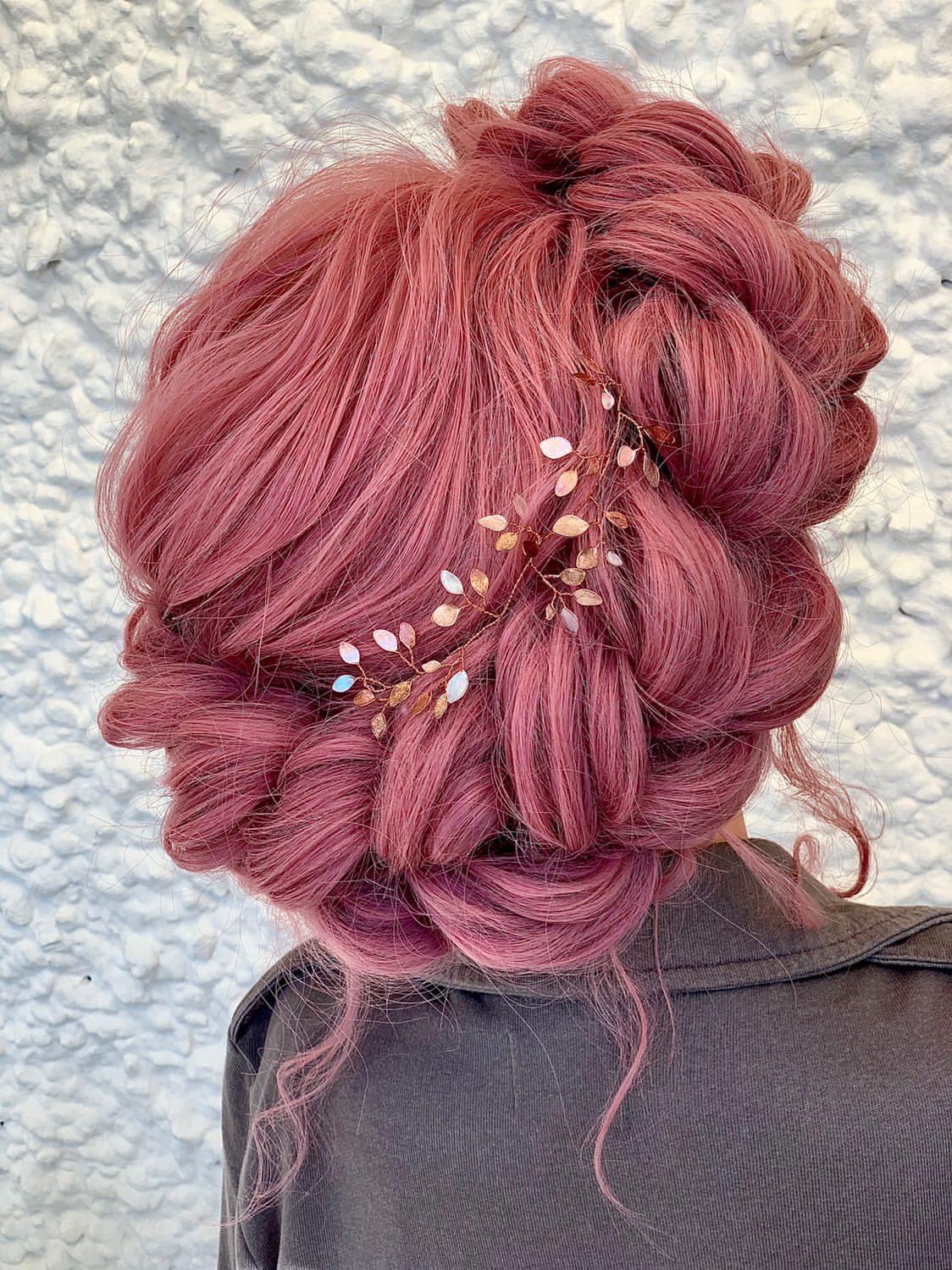 Enchanted Glass Mini-vine