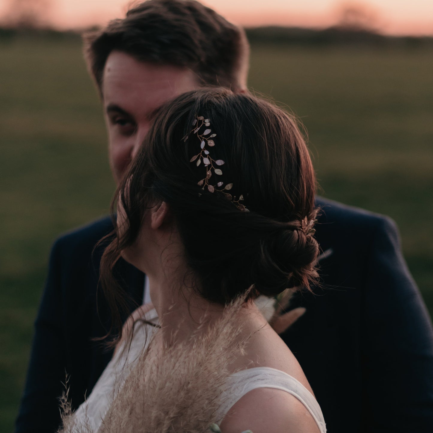 Enchanted Glass Mini-vine