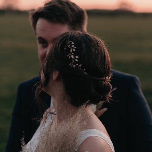 Enchanted Glass Mini-vine