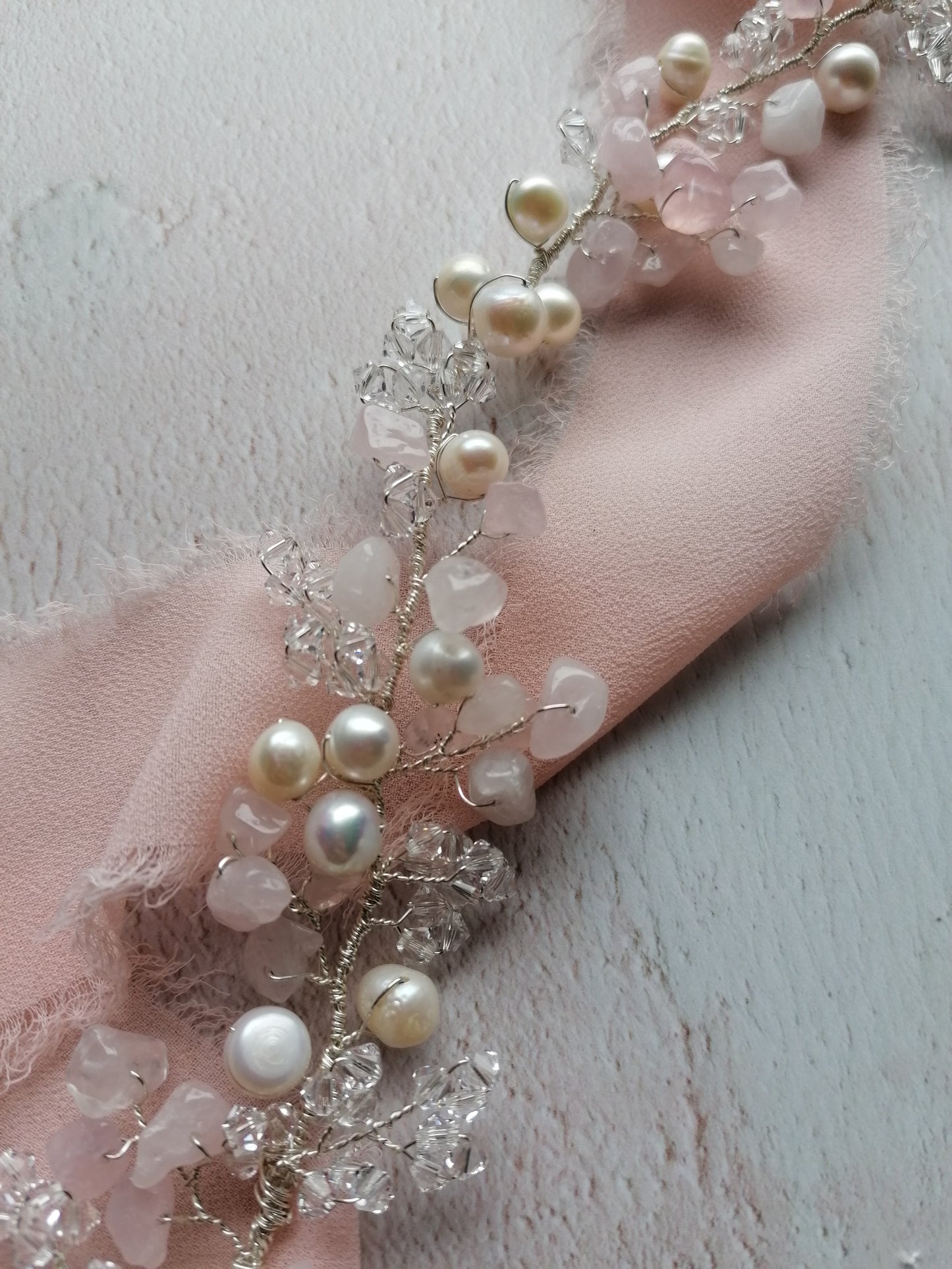 Tumbled Gems Circlet