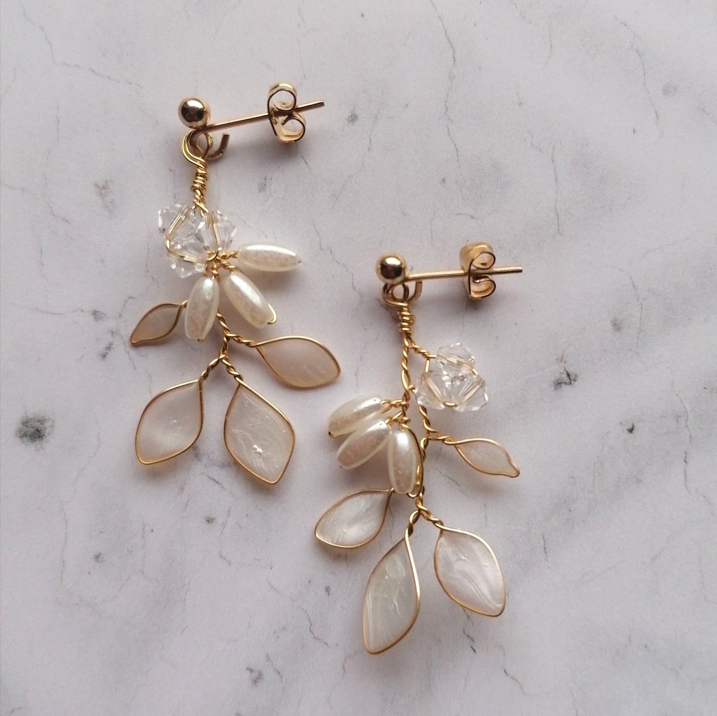 Odette Earrings