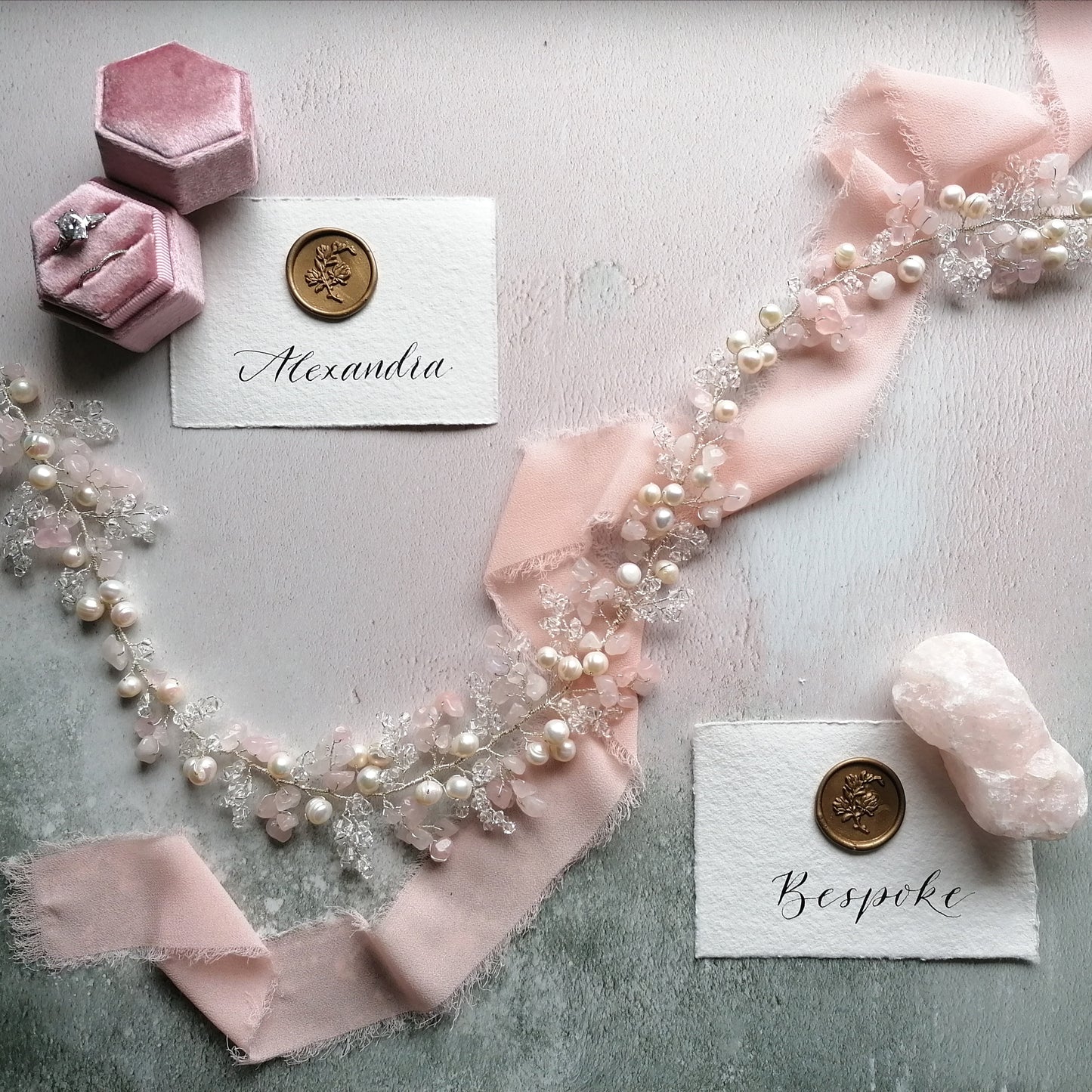 Tumbled Gems Circlet