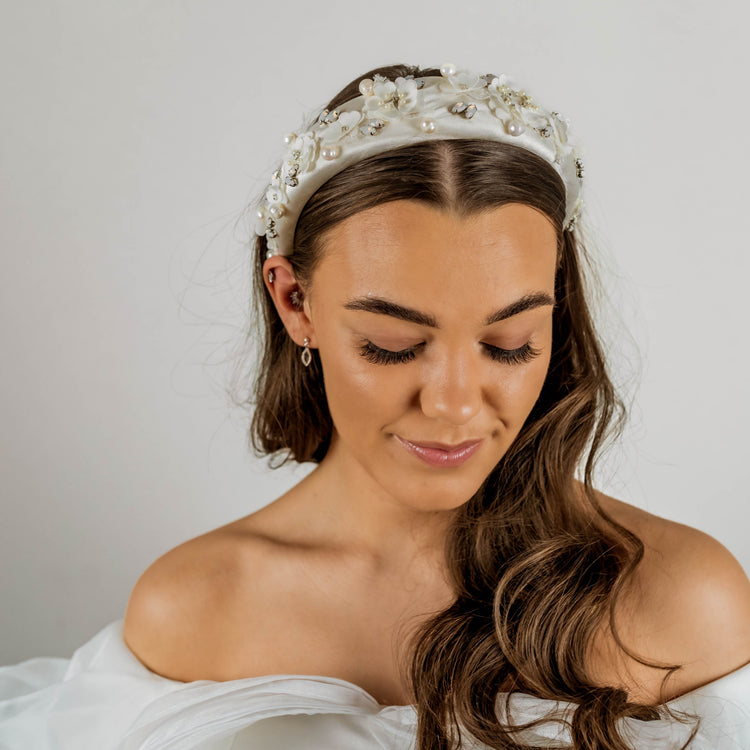 Padded Headbands